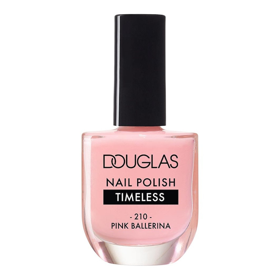 Make-Up Nail Polish Timeless Nagellack 