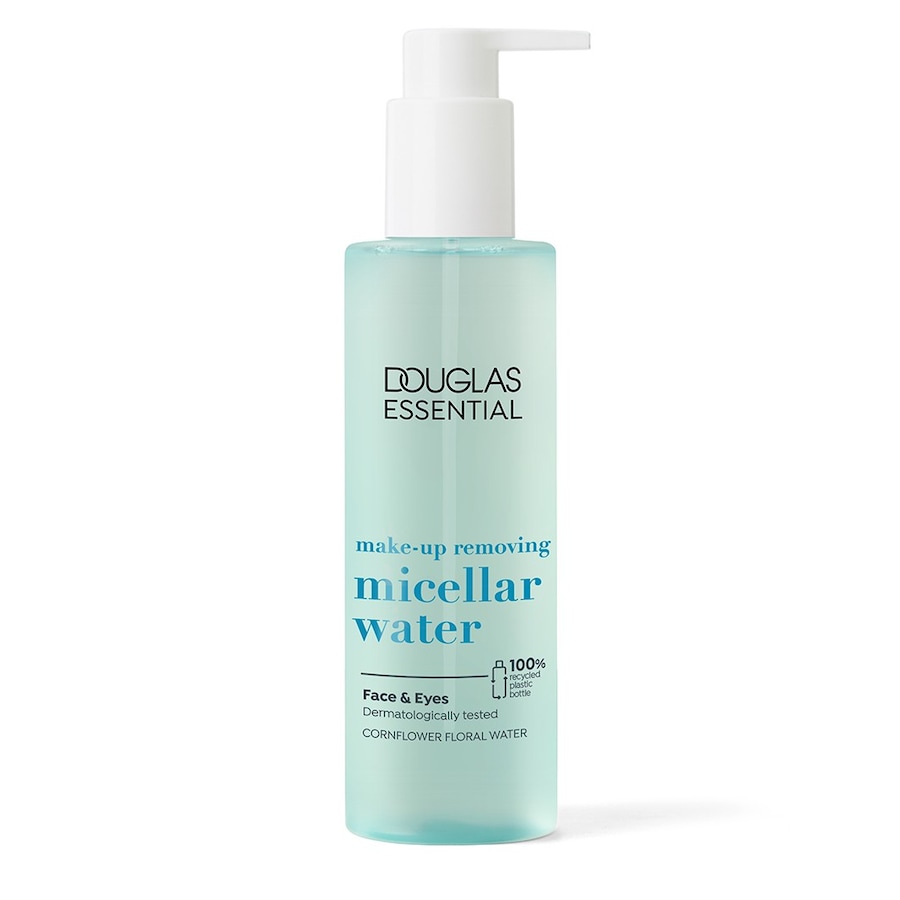 Essential Micellar Water Make-up Entferner 