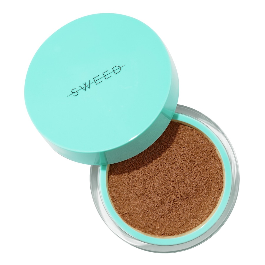 Miracle Mineral Powder Foundation Puder 