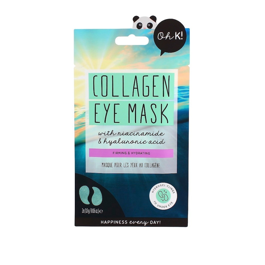 Collagen Eye Mask Augenmaske 