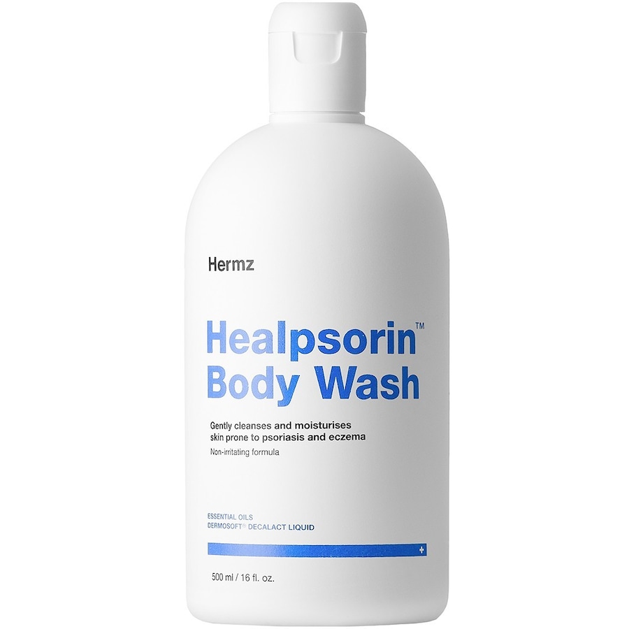 Healpsorin Body Wash Duschgel 