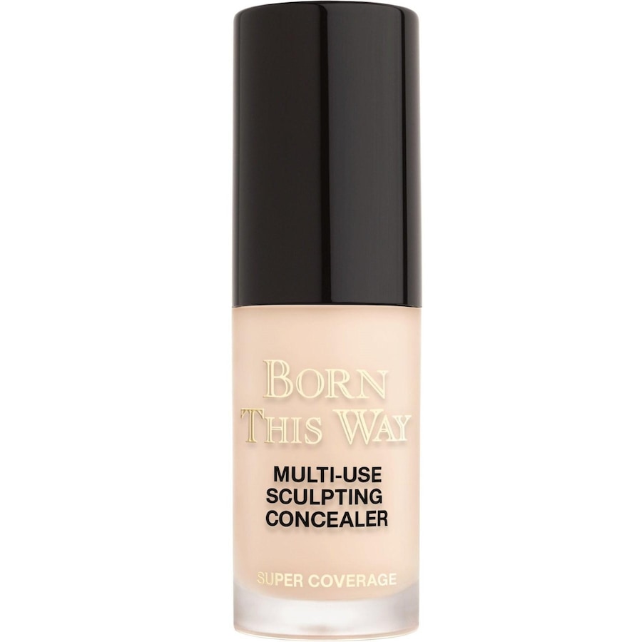 Born This Way Travel Size Super Coverage Concealer 
