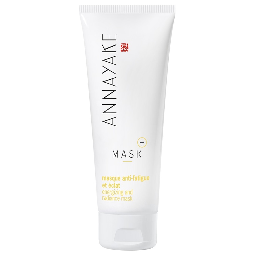 MASK+ Masque anti-fatigue et éclat Feuchtigkeitsmaske 