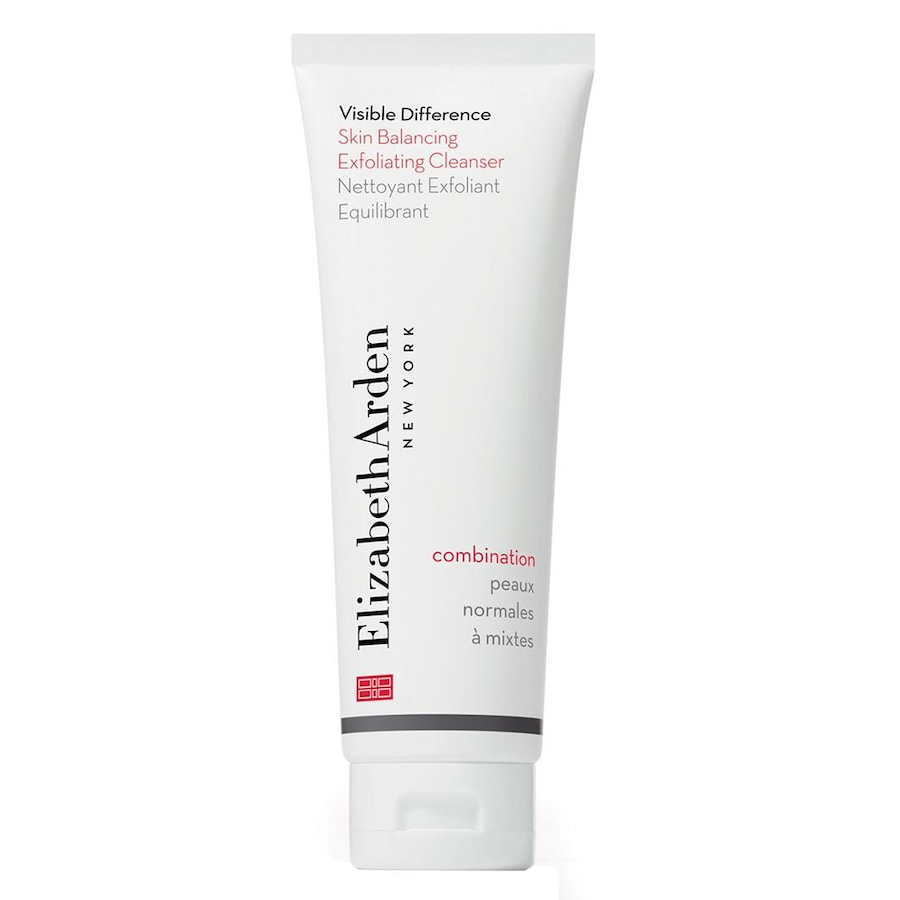 Visible Difference Skin Balancing Exfoliating Cleanser Gesichtspeeling 