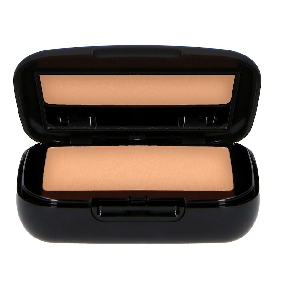 Compact Powder Make-up 3-in-1 Puder 