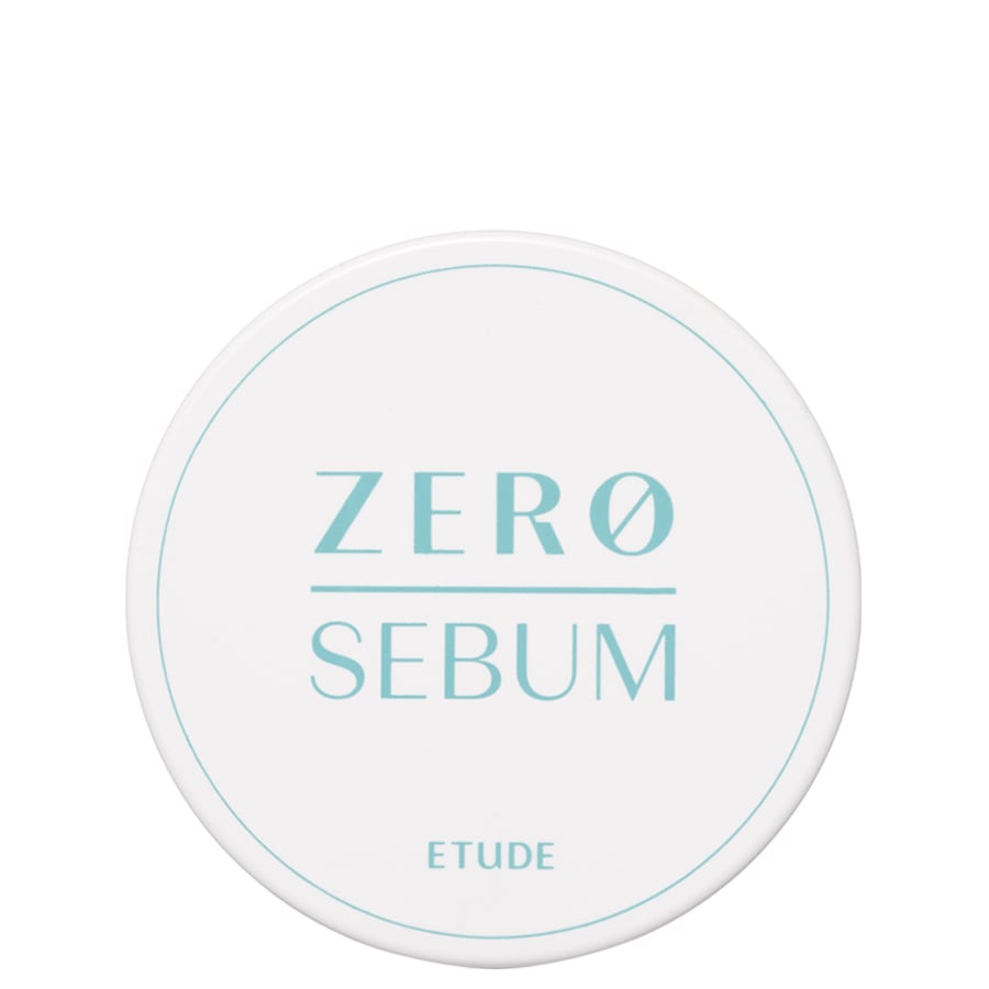 Zero Sebum Drying Powder Puder 