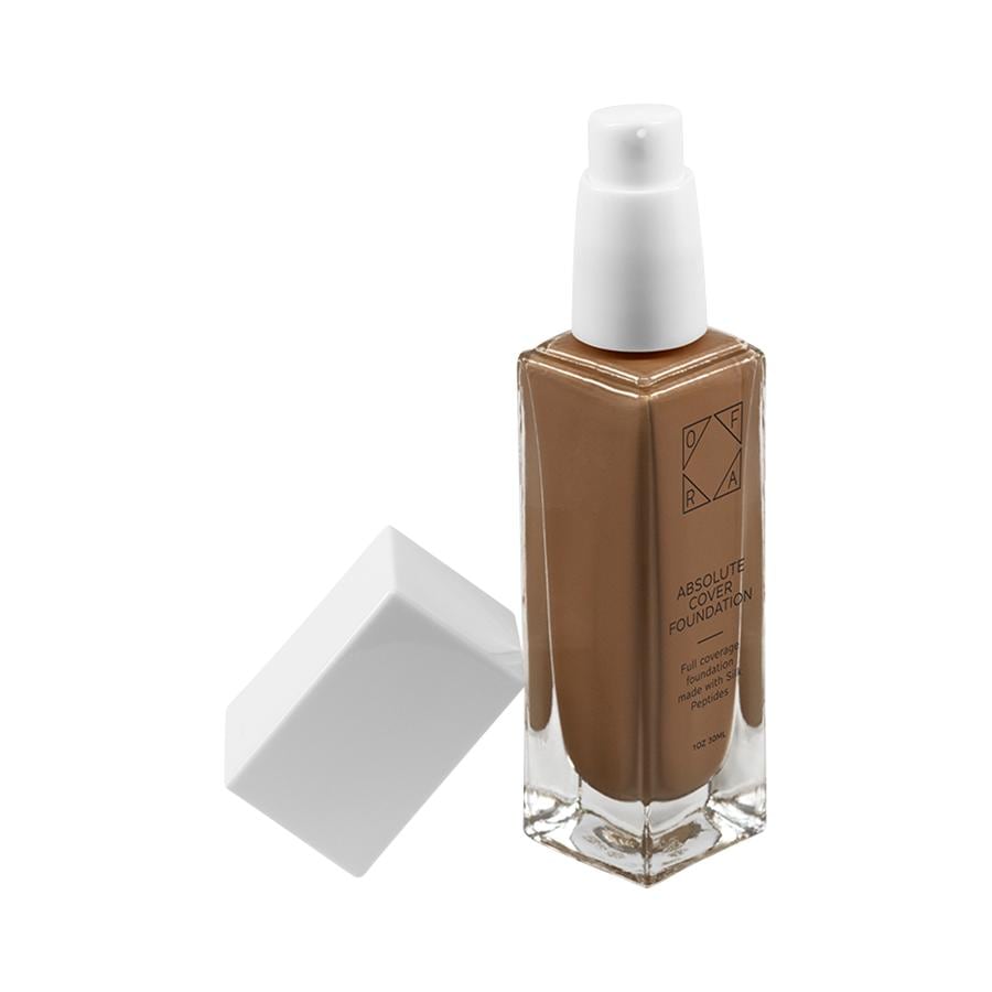 Absolute Cover Foundation 