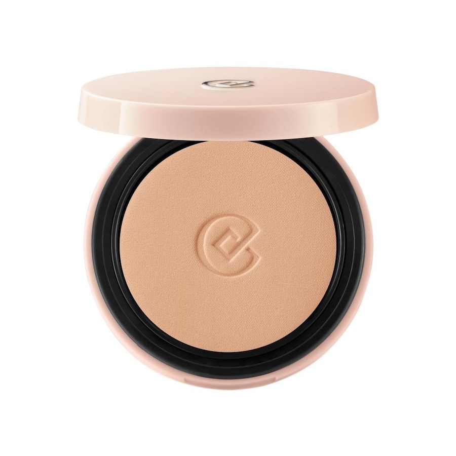 Impeccable Compact Puder 