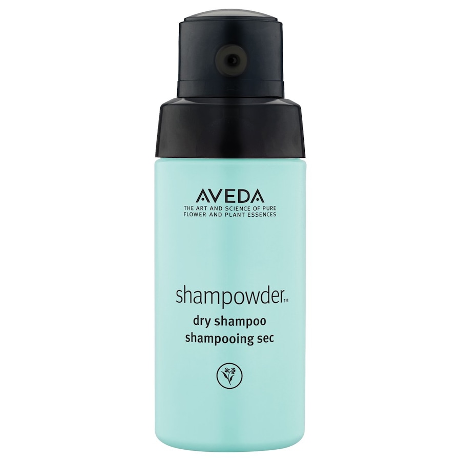 Shampowder™ Dry Shampoo Trockenshampoo 