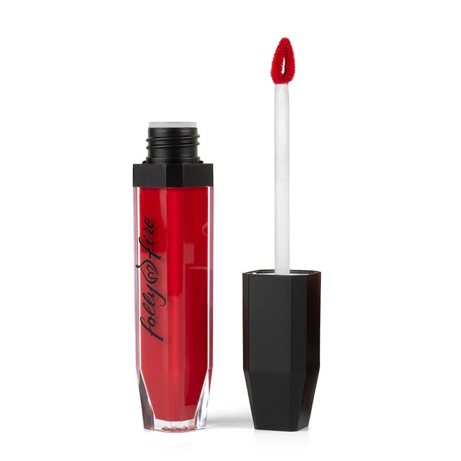 Lips Blah Blah - Matte Liquid Lipstick Lippenstift 