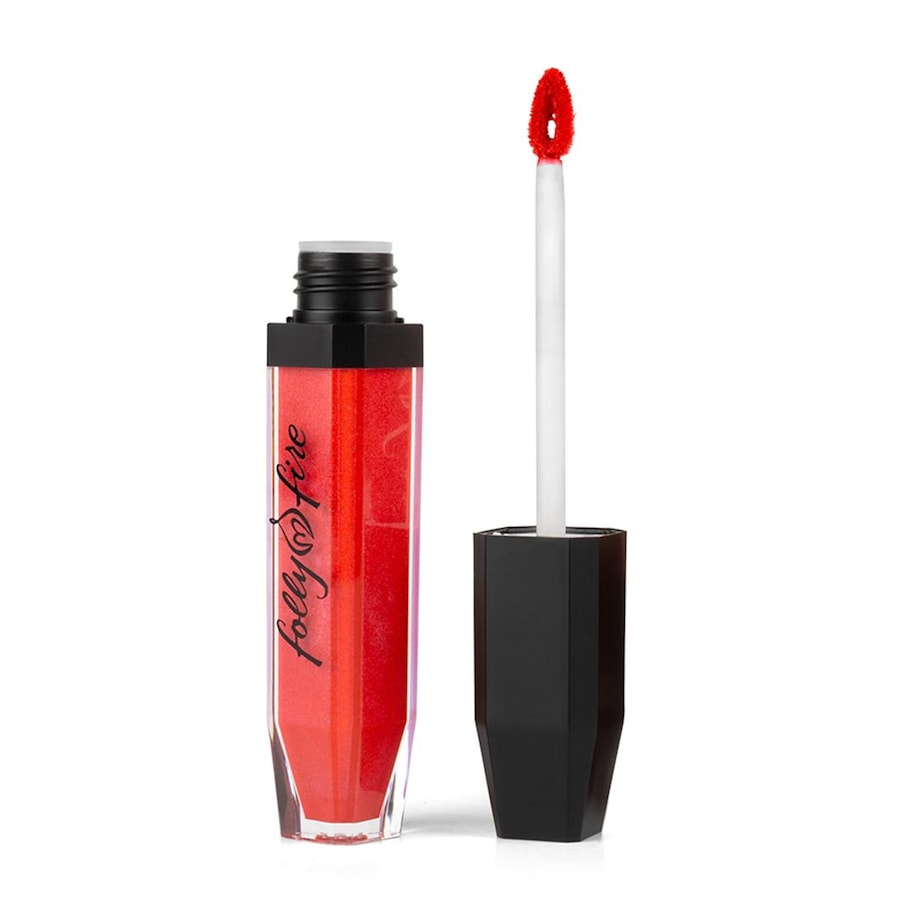 Lips Blah Blah - Shimmer Liquid Lipstick Lippenstift 