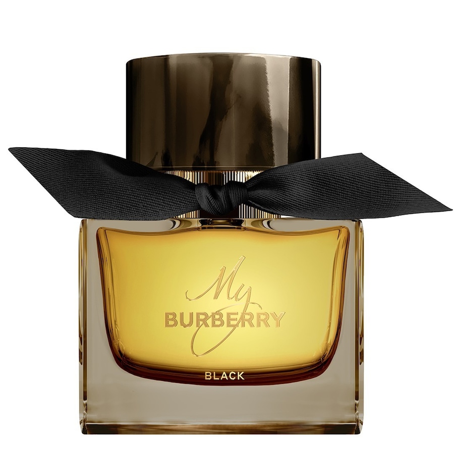 My Burberry Black Black Elixir Parfum 