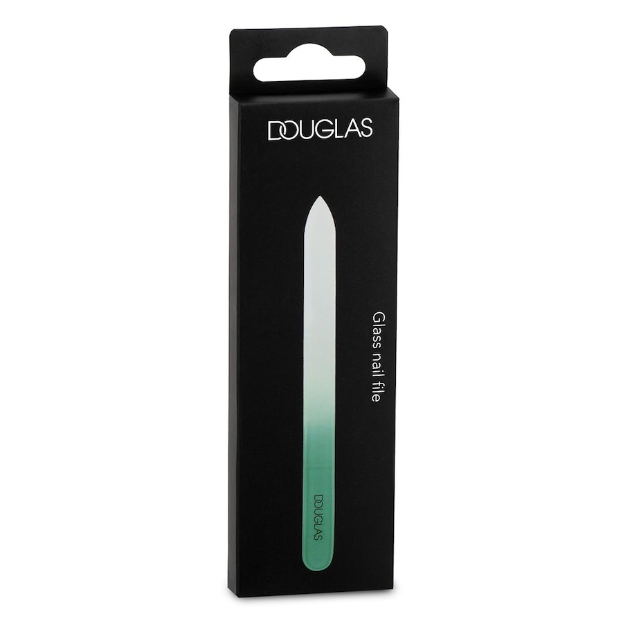 Accessoires Glass Nail File Nagelfeile 1.0 pieces