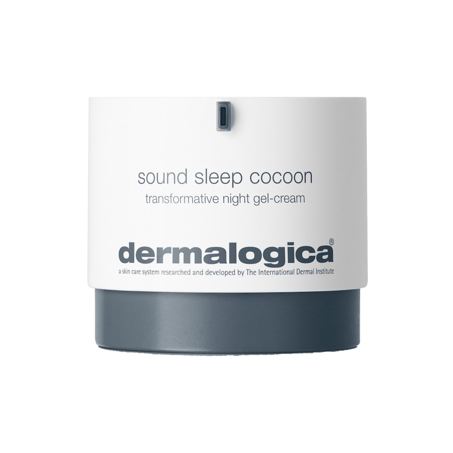 Skin Health System Sound Sleep Cocoon Gesichtscreme 