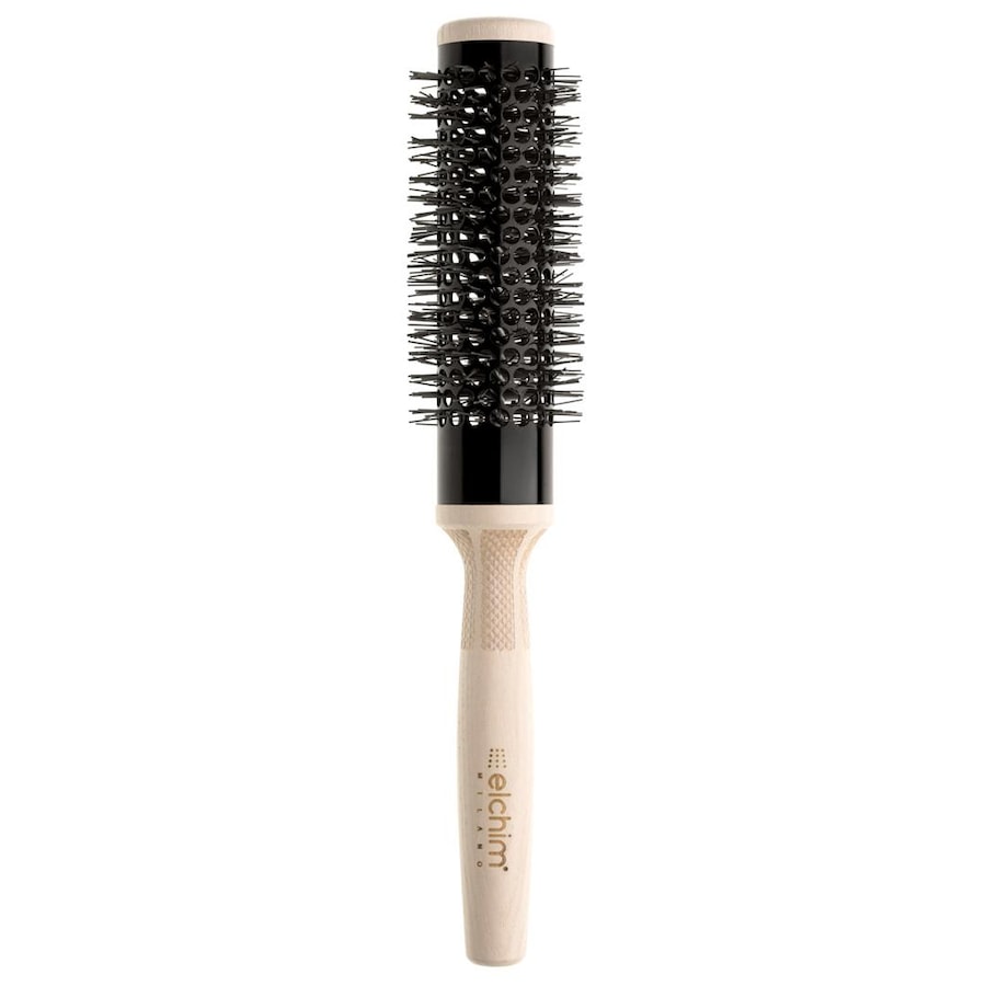 Wooden Thermal Brush 30 Styling-Tools 1.0 pieces