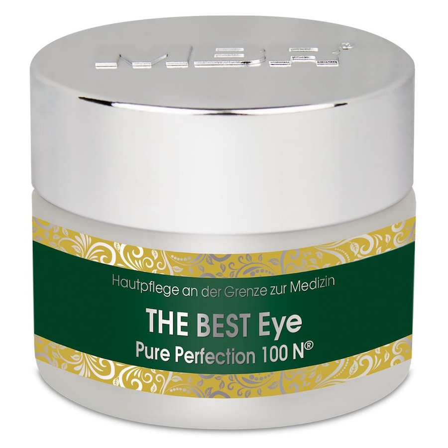 Pure Perfection 100 THE BEST Eye Augencreme 