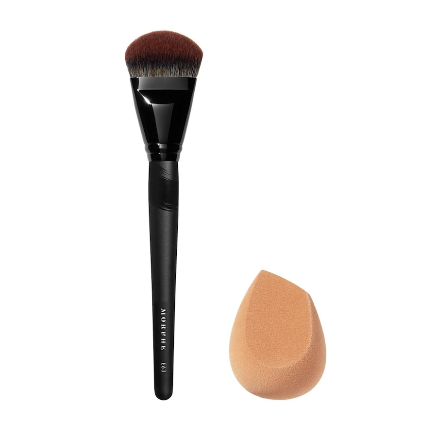 Filter Effect Brush & Sponge Duo Pinselset 1.0 pieces
