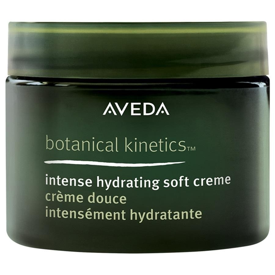Botanical Kinetics Intense Hydrating Soft Creme Gesichtscreme 