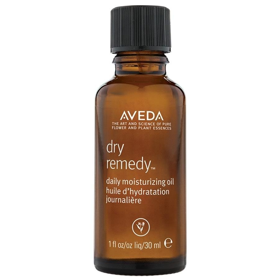 Dry Remedy Daily Moisturizing Oil Haaröl 