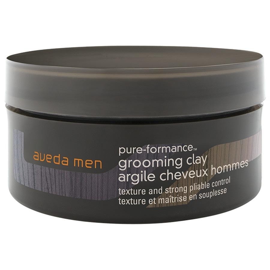 Styling Must-Haves Pure-Formance Grooming Clay Haarspray 