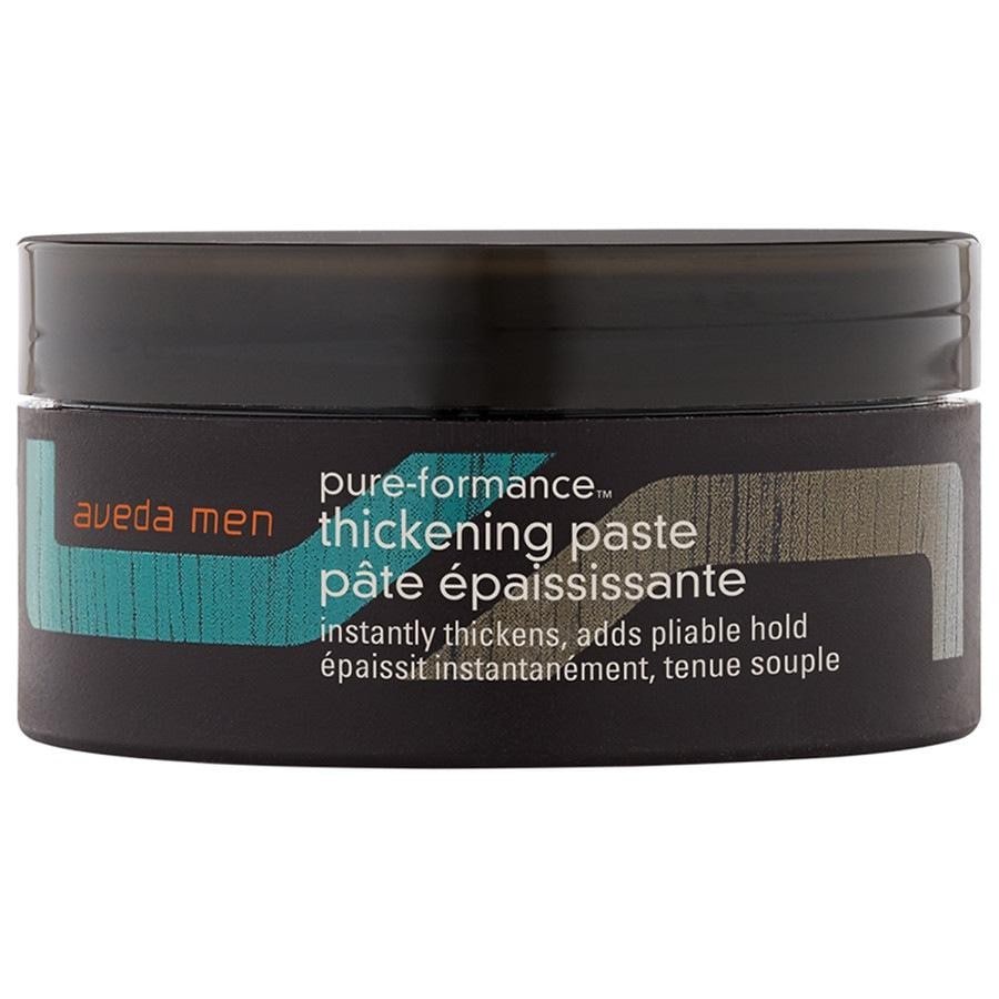 Styling Must-Haves Pure-Formance Thickening Paste Haargel 