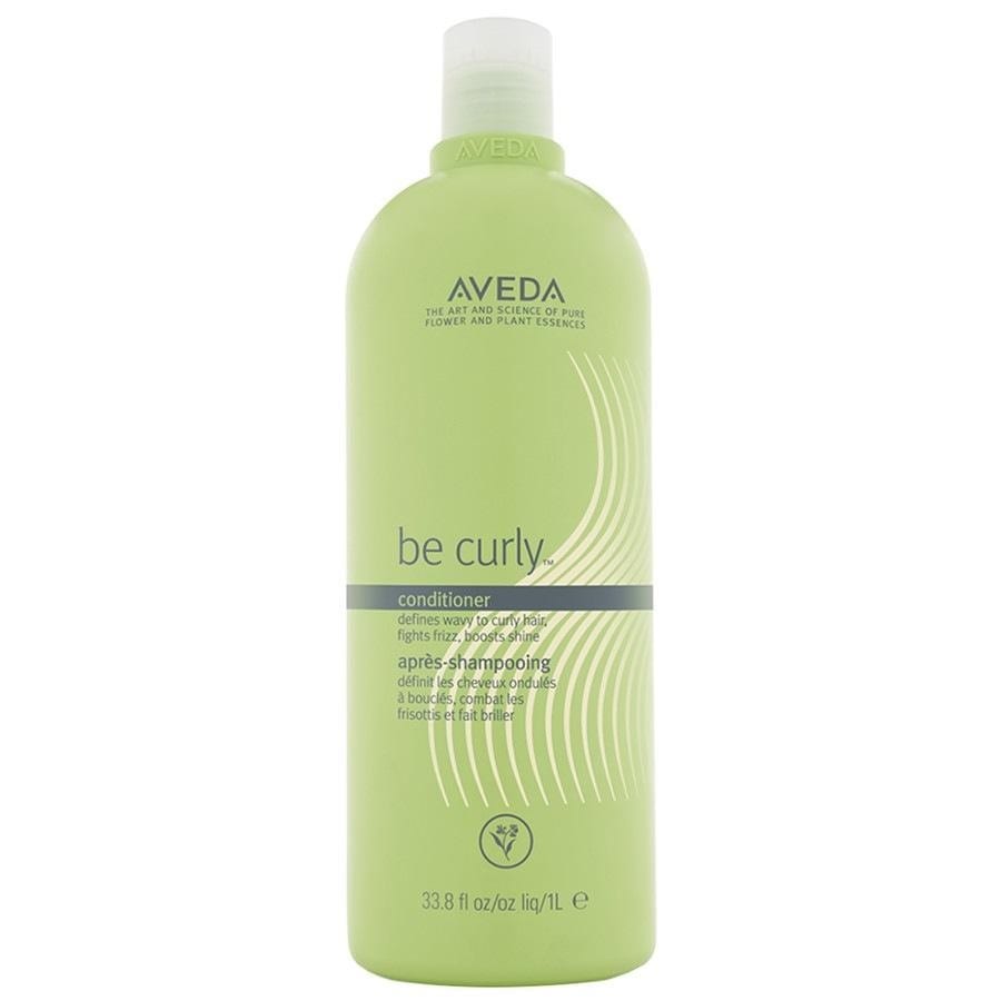Be Curly Conditioner 