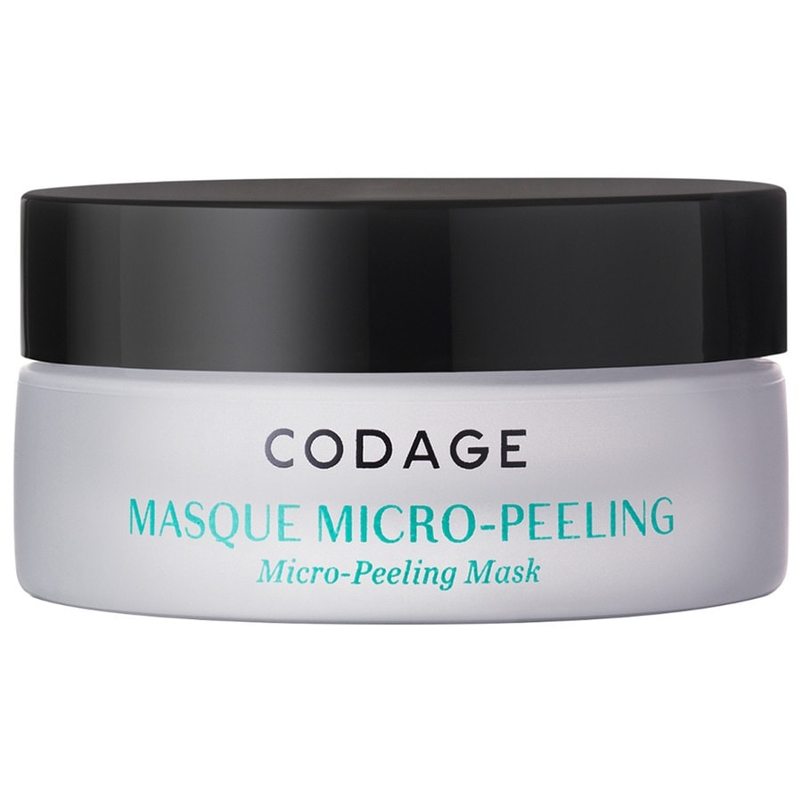 Micro-Peeling Anti-Aging Maske 