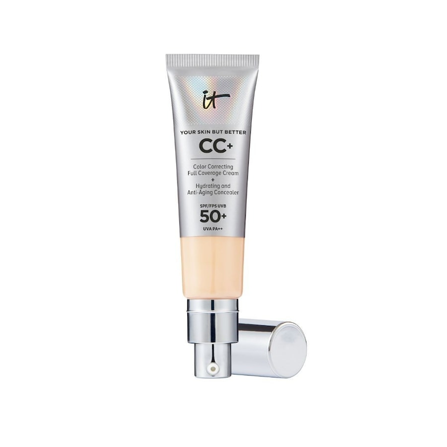 Beauty-Lösungen Your Skin But Better CC+ Cream LSF 50 CC Cream 