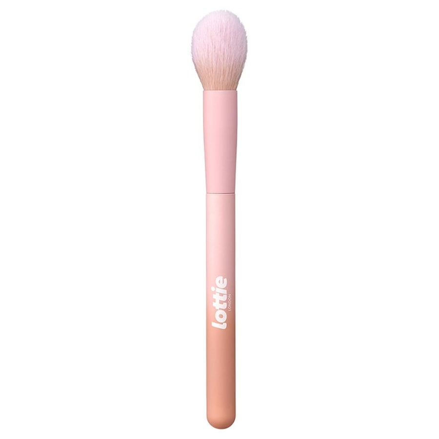Tapered Highlighter Brush Puderpinsel 1.0 pieces