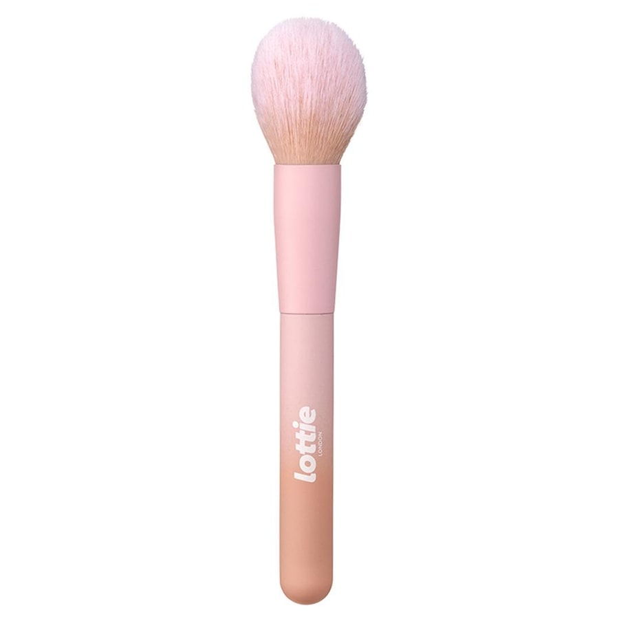 Tapered Bronzer Brush Puderpinsel 1.0 pieces