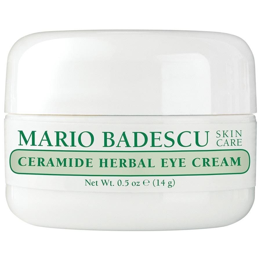 Ceramide Herbal Eye Cream Augencreme 