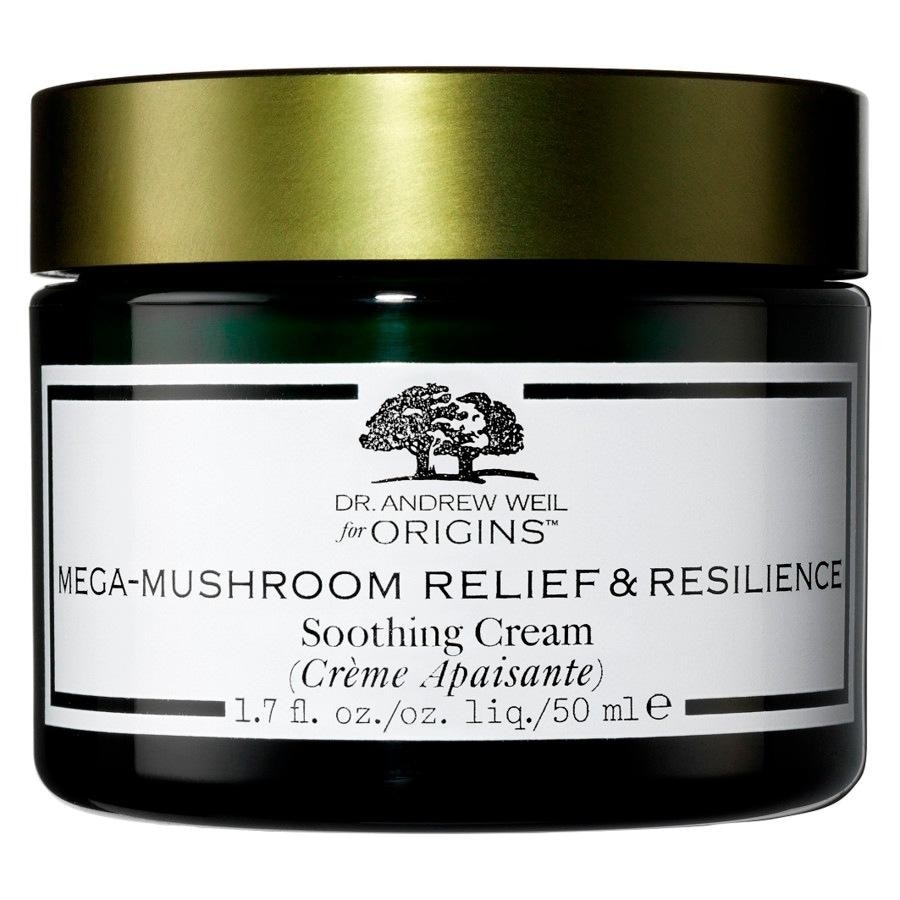 Relief & Resilience Soothing Cream Anti-Aging Pflege 