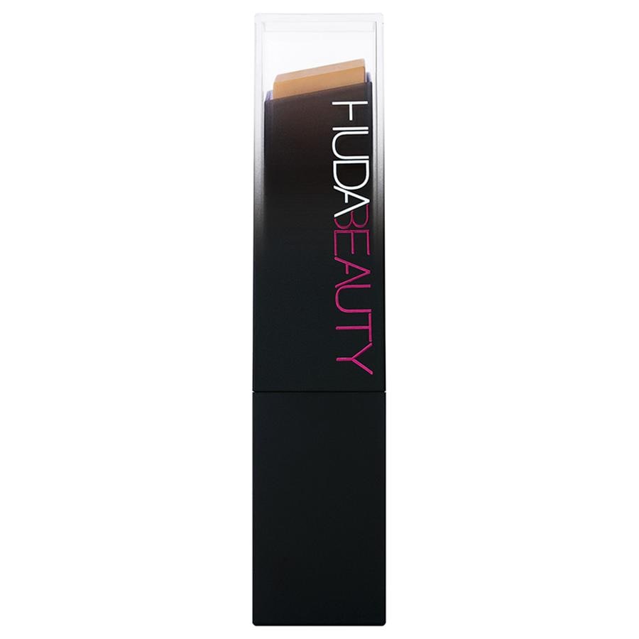 #FauxFilter Skin Finish Buildable Coverage Foundation Stick Foundation 