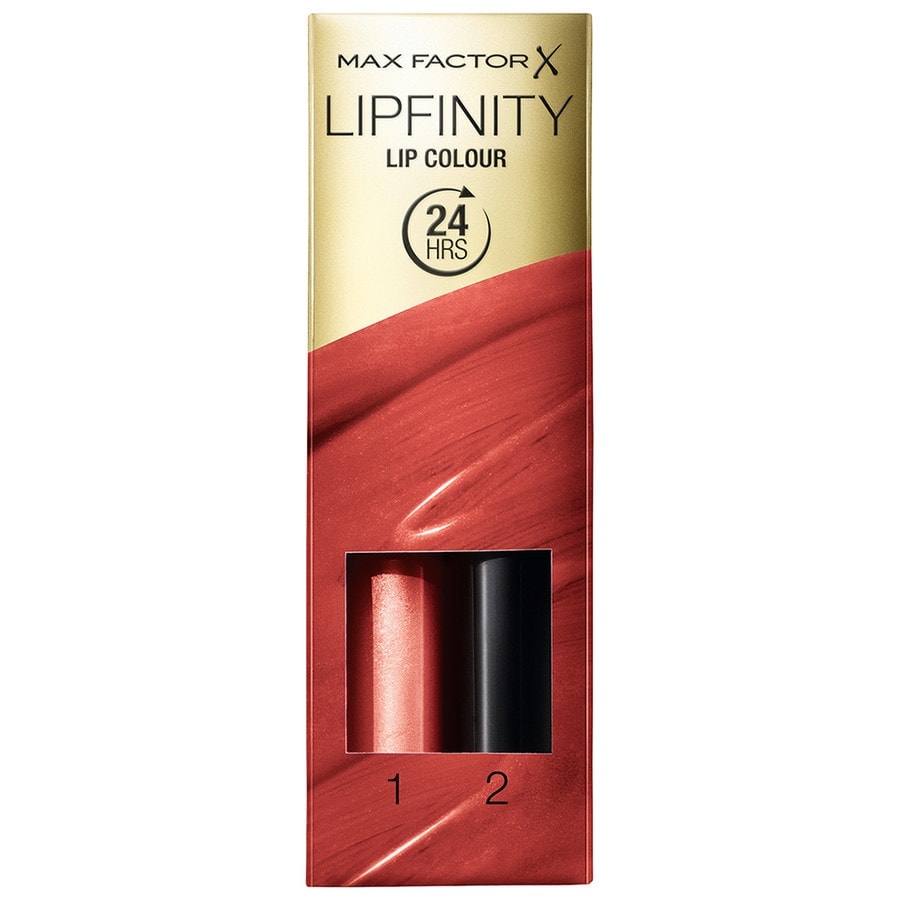 Lipfinity Lipcolour Lippenstift 