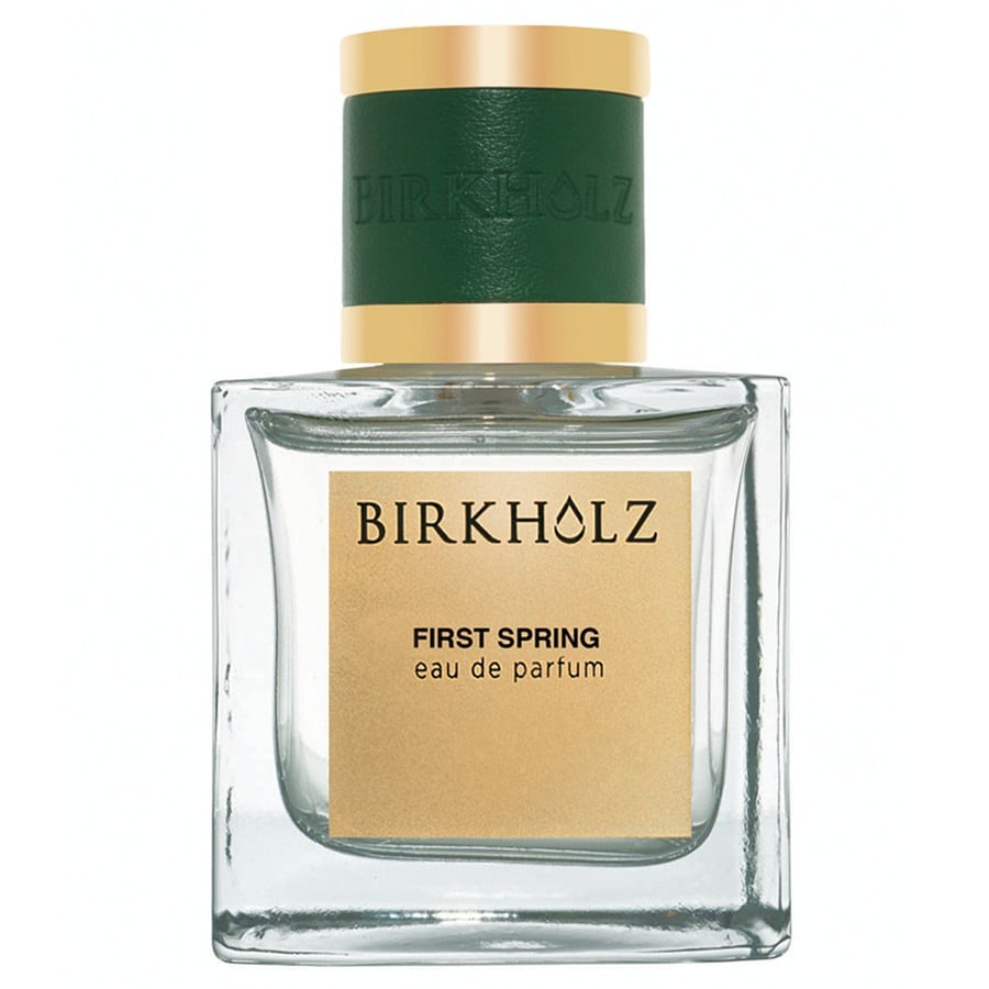 Birkholz Classic Collection First Spring Eau de Parfum Nat. Spray 