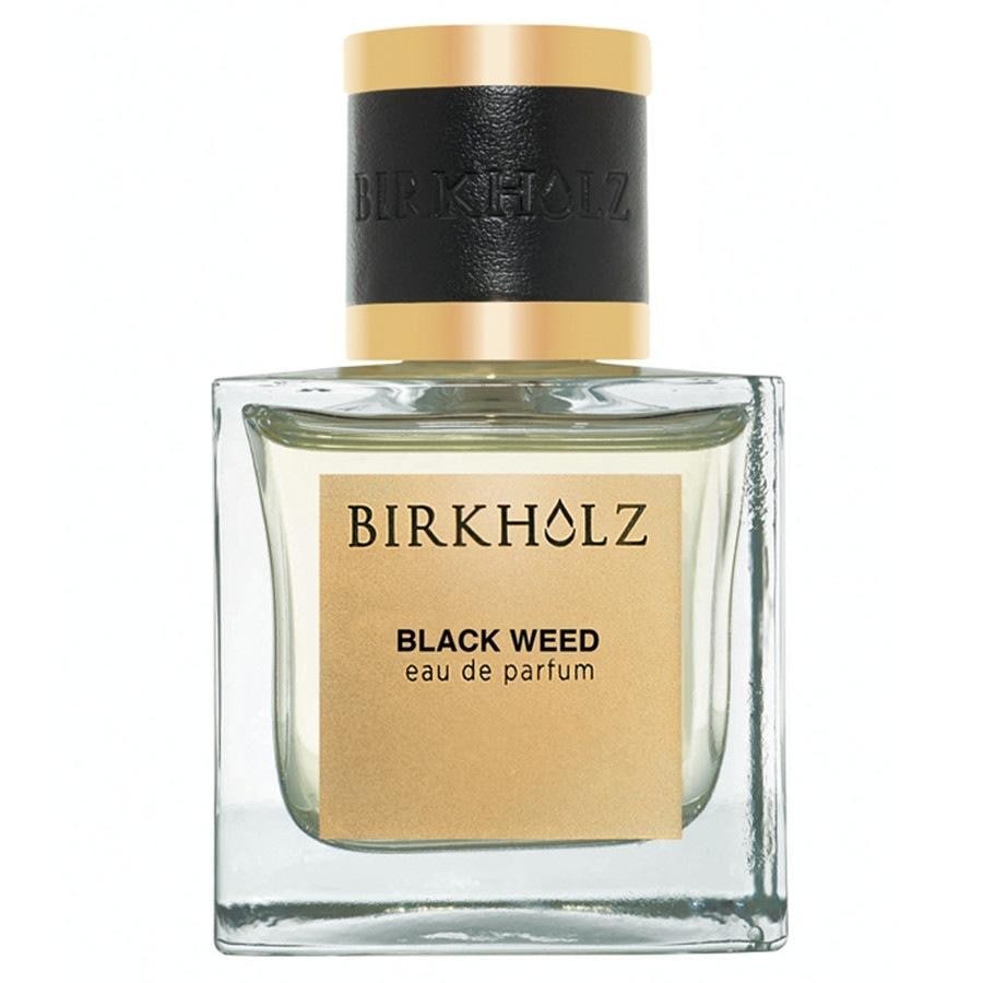 Classic Collection Black Weed Eau de Parfum 