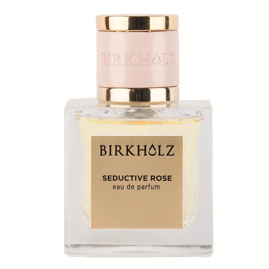 Classic Collection Seductive Rose Eau de Parfum 