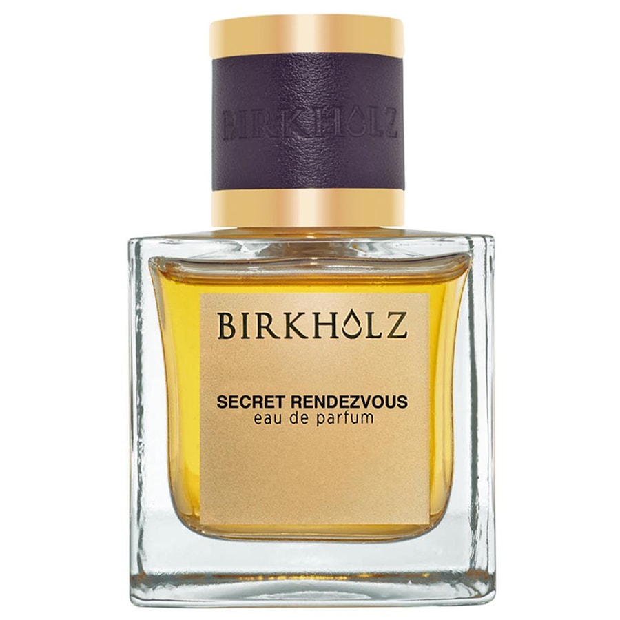 Classic Collection Secret Rendevouz Eau de Parfum 