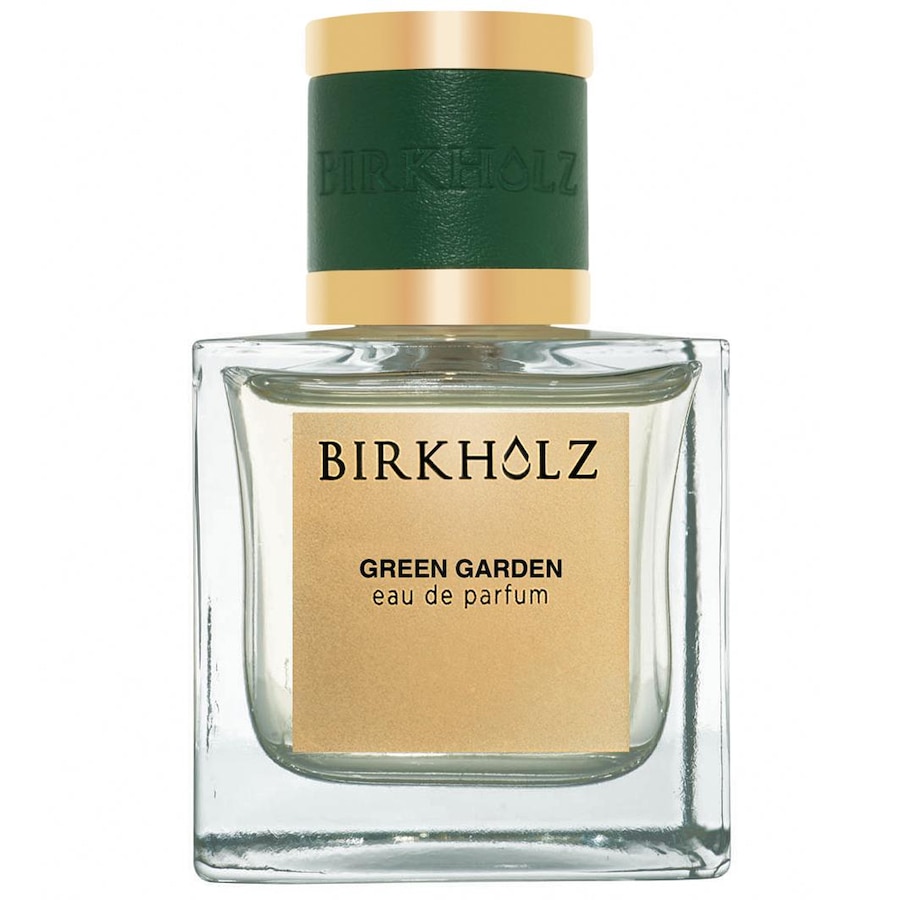 Classic Collection Green Garden Eau de Parfum 