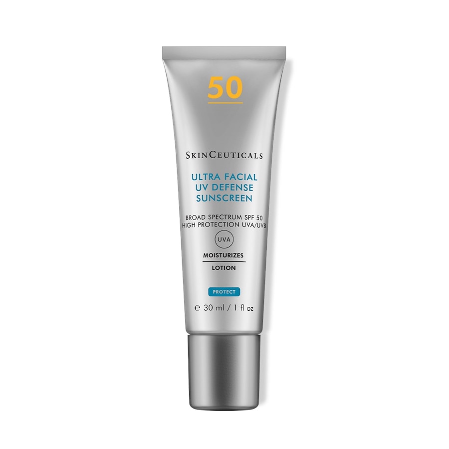 Anti-Aging Ultra Facial Defense LSF 50 Sonnencreme 