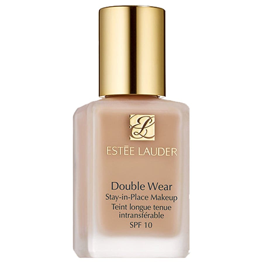 Double Wear Stay-in-Place Makeup SPF 10 Foundation 
