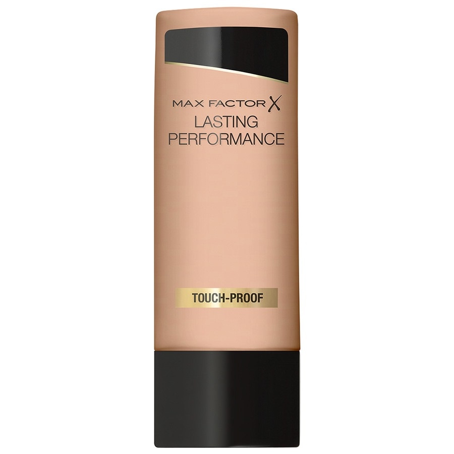 Lasting Performance Touch Proof Foundation 