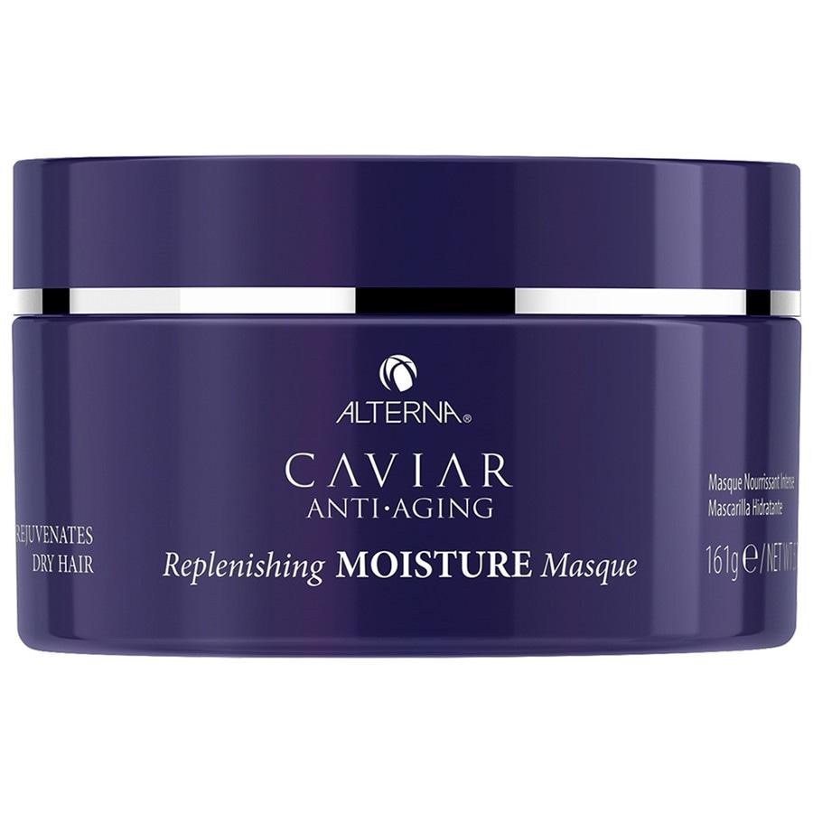 Caviar Anti-Aging Replenishing Moisture Masque Haarbalsam 