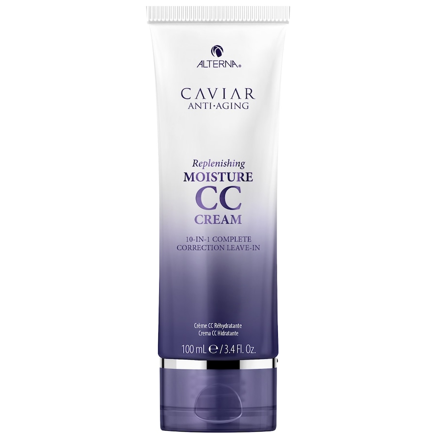 Caviar Anti-Aging Replenishing Moisture CC Cream Haarcreme 