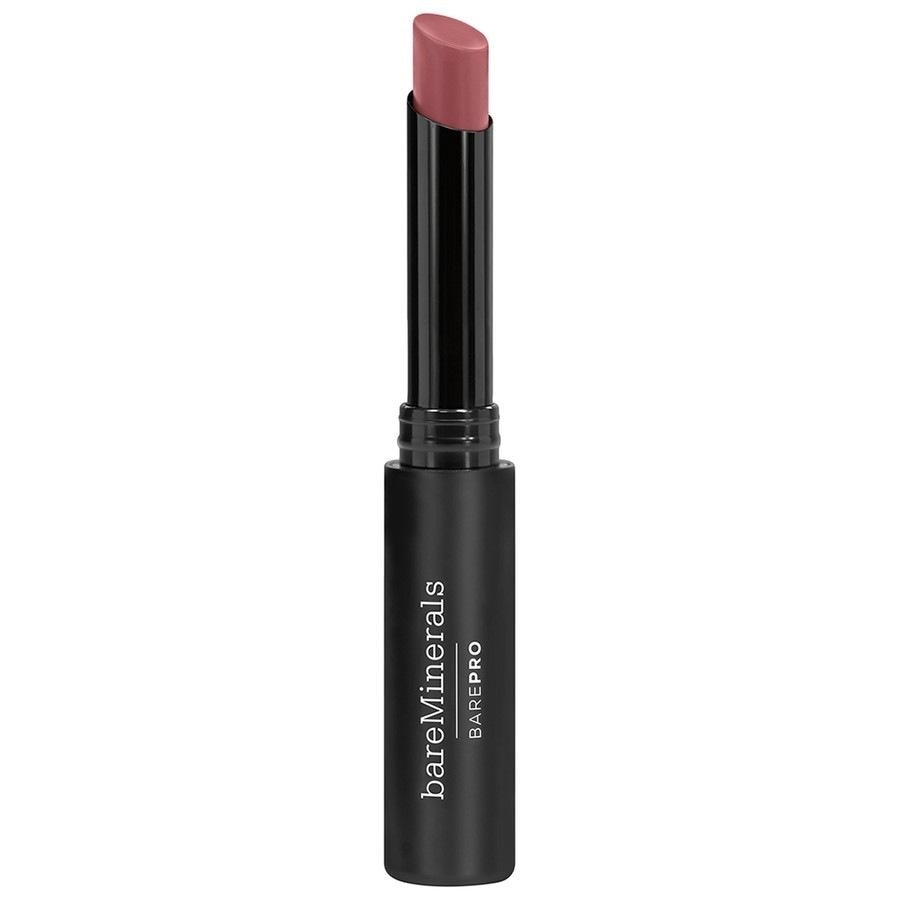 barePro Longwear Lipstick Lippenstift 