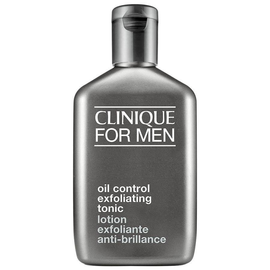 Clinique Clinique for Men Clinique Clinique for Men Oil Control Exfoliating Tonic Reinigungscreme 20