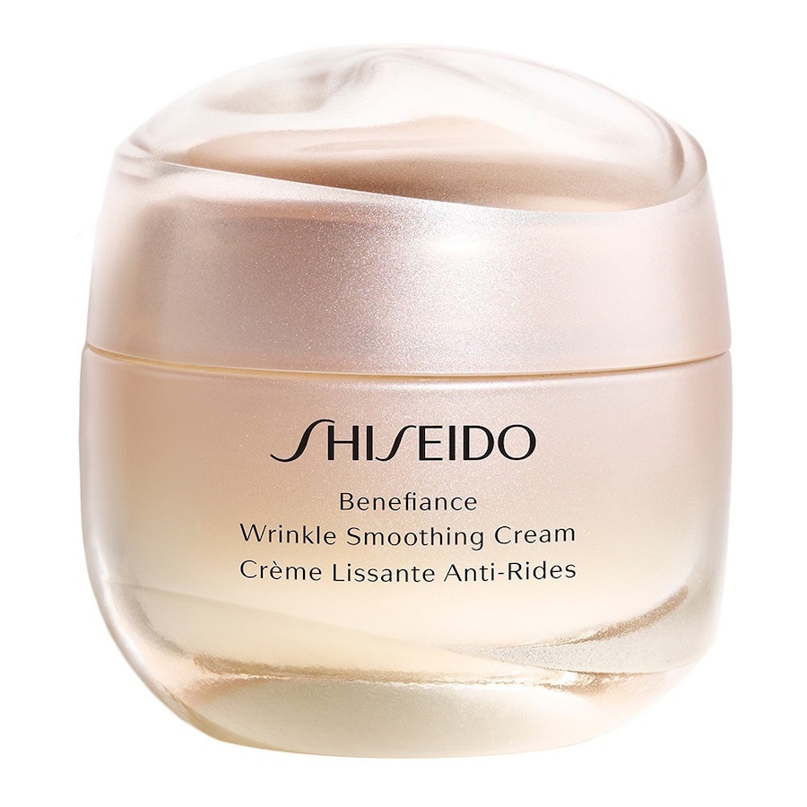 BENEFIANCE Wrinkle Smoothing Cream Gesichtscreme 
