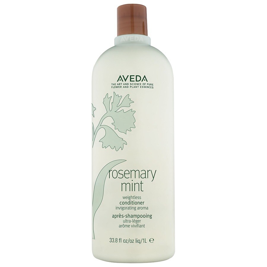 rosemary mint Weightless Conditioner 