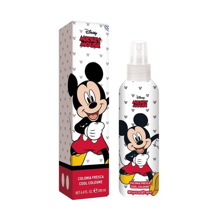 Mickey Bodyspray 