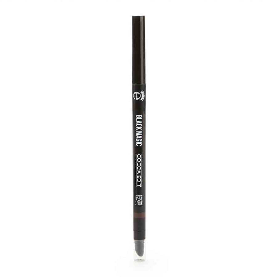 Black Magic: Cocoa Edit Pencil Eyeliner - Brown Kajalstift 